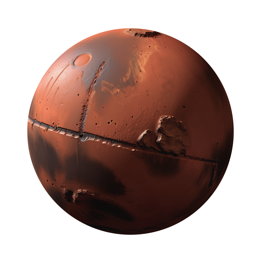 Mars