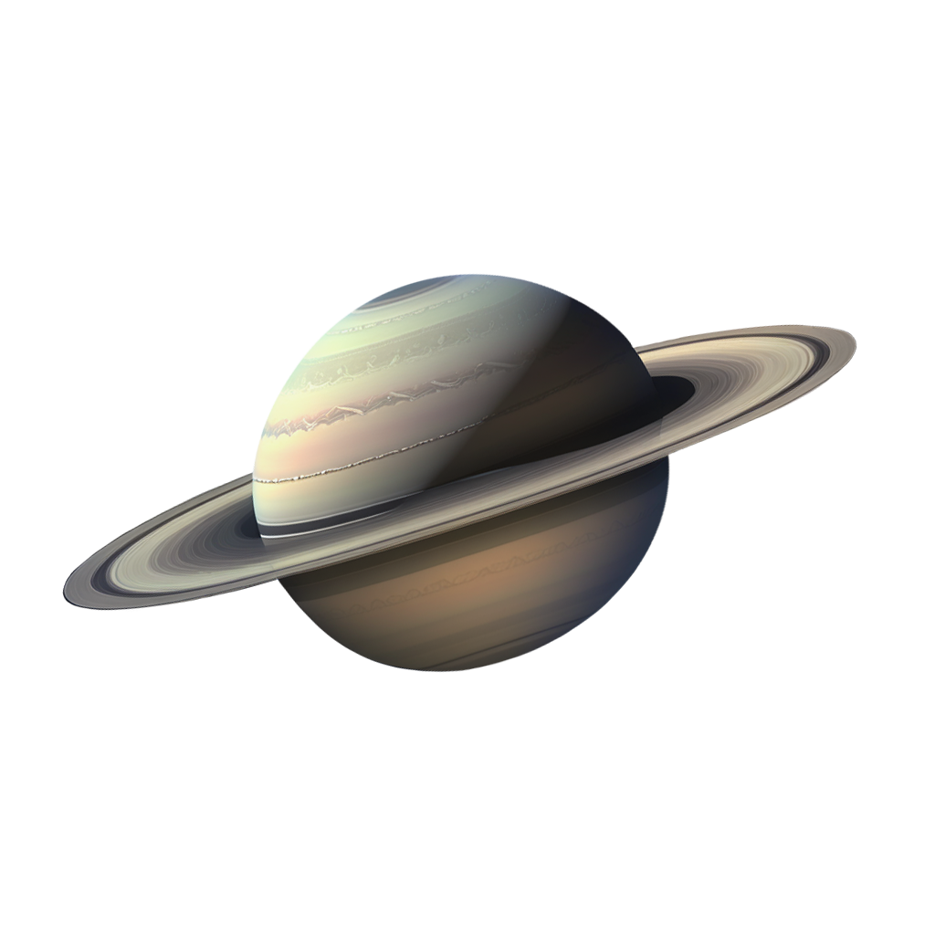 Saturn